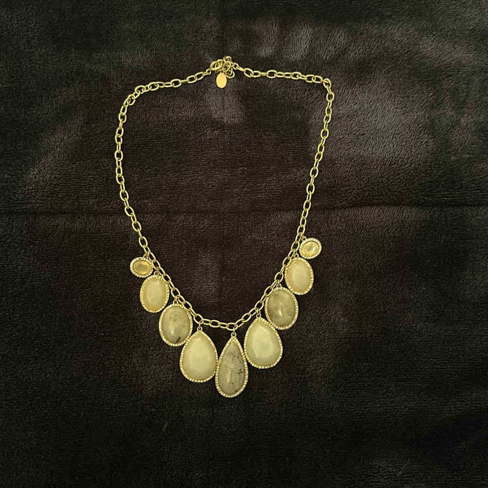 Ann Taylor Necklace